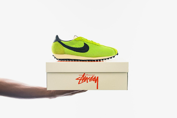 Nike x Stüssy Spring 2026 LD-1000