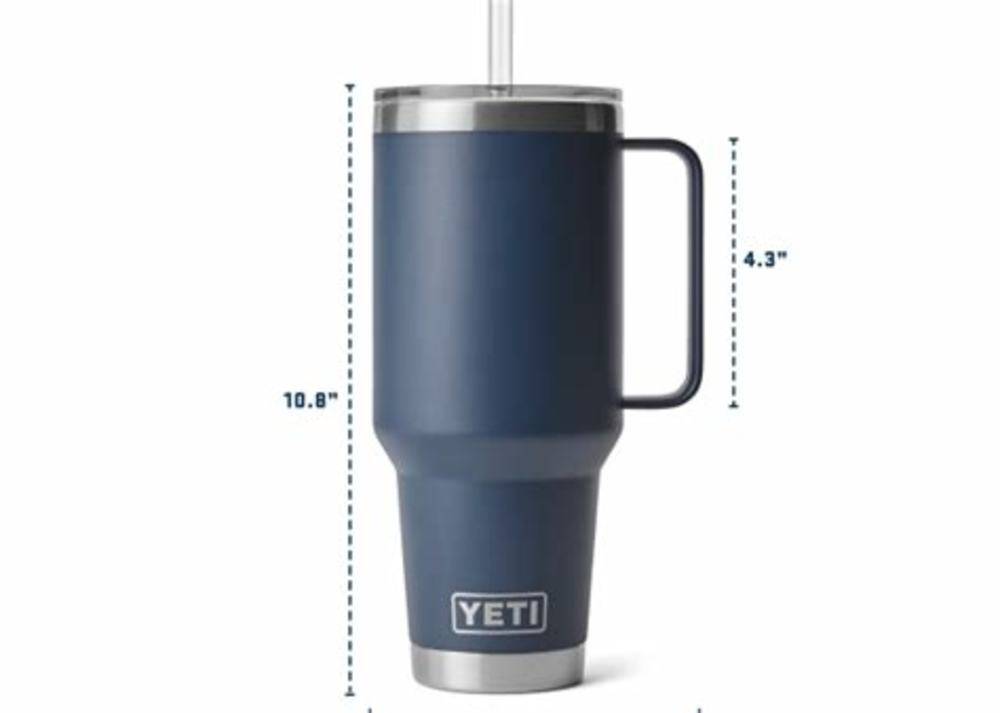 A direct method for getting Yeti Rambler 42 oz mugs from US stores to Germany