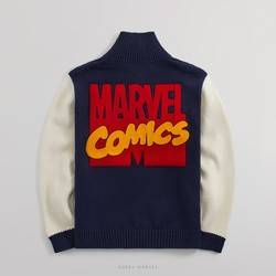 Save $120 on Kith x Marvel gear using a US freight forwarder