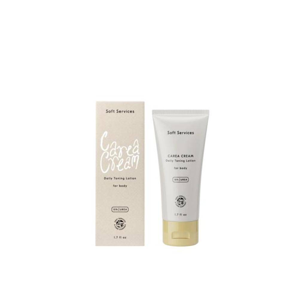 I found the only reliable way to ship Soft Services Carea Cream to the UAE