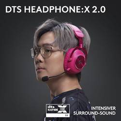 Build a direct shipping pipeline for the Logitech G Pro X 2 Magenta to Taiwan