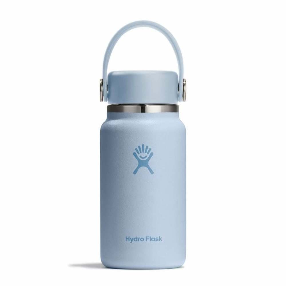 Is the Hydro Flask Micro Hydro actually a water bottle or just a very expensive thimble for UK hikers?