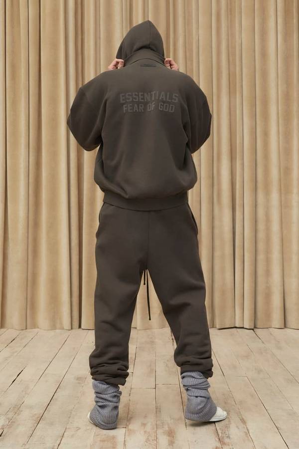Fear of God Essentials Spring 2025 Collection
