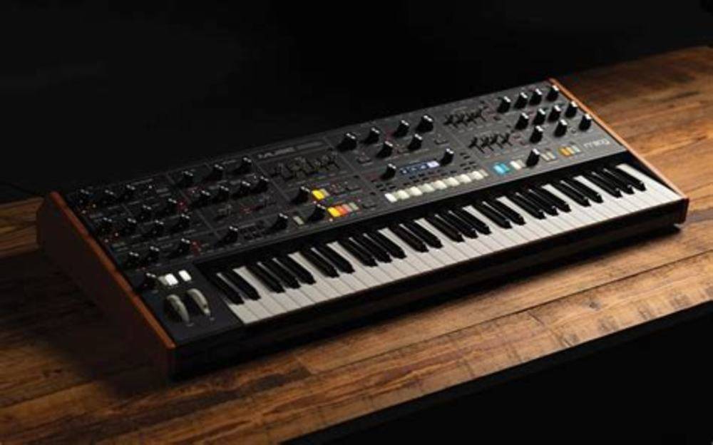 Save RM 2,600 on the Moog Muse by executing this 2026 US-to-Malaysia logistics plan