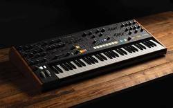Save RM 2,600 on the Moog Muse by executing this 2026 US-to-Malaysia logistics plan