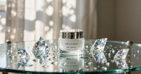 Dieux Skin 'Air Angel' Hydrating Gel Cream