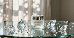 The architectural plan for landing Dieux Skin Air Angel at a UK doorstep is surprisingly straightforward