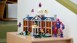Why I am saving $120 AUD on the LEGO X-Mansion by grabbing it from the US instead
