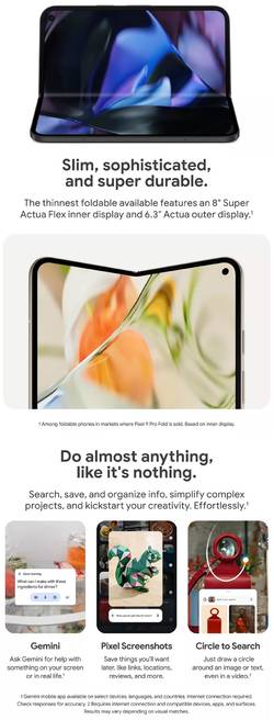 US Google Store vs German Retailers: A 2026 Pixel 9 Pro Fold Price Breakdown