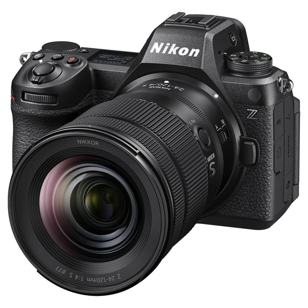 Saving on the Nikon Z6 III by purchasing from US stores while living in Switzerland