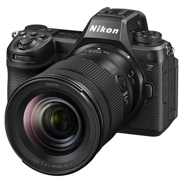 Nikon Z6 III Mirrorless Camera