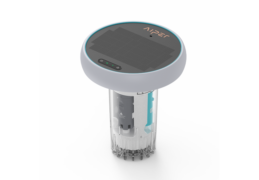 Ignoring these US shipping rules for the Aiper Scuba S1 Pro will cost you in Singapore