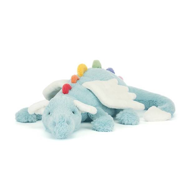 Jellycat Sky Dragon