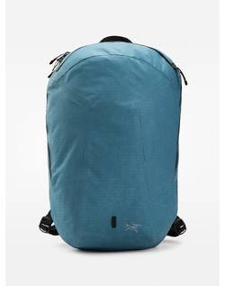 The reason Arc'teryx Granville 16 backpacks are easier to find in US stores than in Asia right now