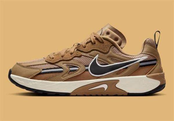 Nike Jam 'Olympic' Breakdancing Shoes