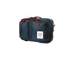 Briefcase vs. Baggage: Why France is Obsessed with Topo Designs' American Heritage