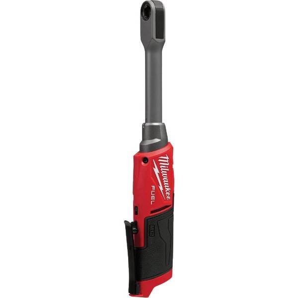 Milwaukee M12 Fuel Insider Extended Reach Box Ratchet