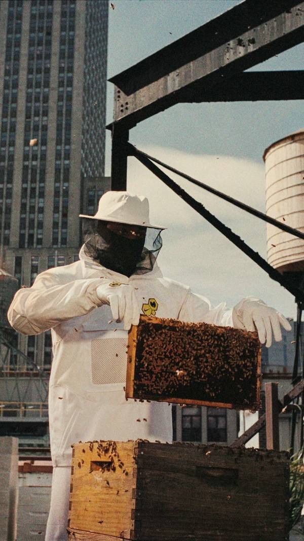 Nike x Wu-Tang Clan Dunk High