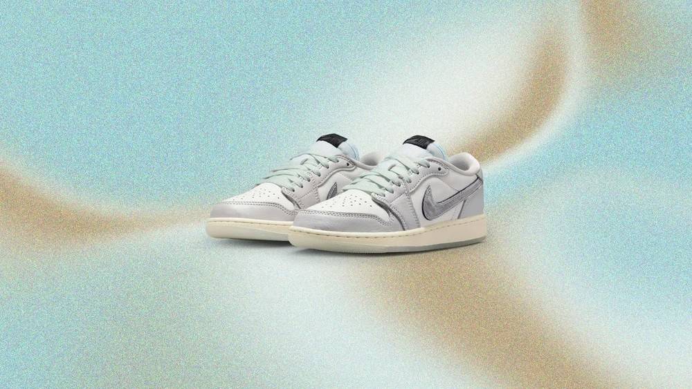 I used a freight forwarder to snag the Jordan 1 Low Year of the Snake from the US