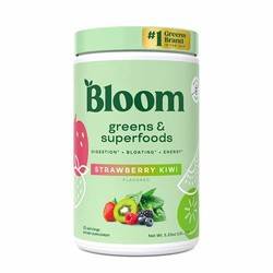 Buying Bloom Nutrition Greens from the US is more affordable for Malaysians