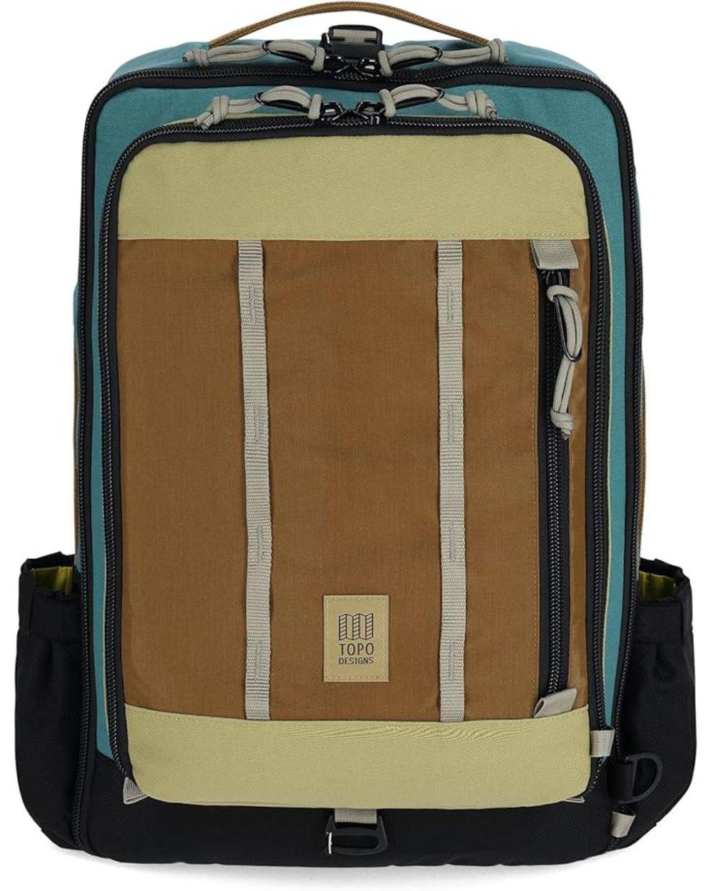 Save $120 on the Topo Designs Global Travel Bag 40L 2026 Matte Edition in Australia