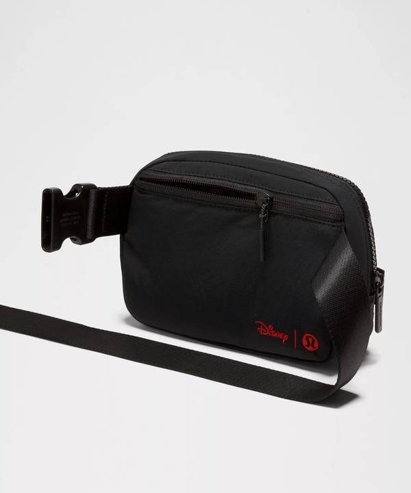 Lululemon x Disney Everywhere Belt Bag
