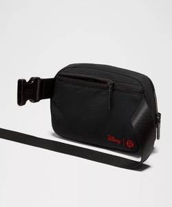 Securing the Lululemon Disney Everywhere Belt Bag via US logistics channels