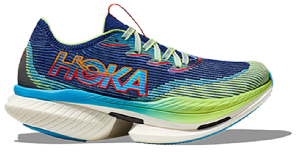 Optimizing Hoka Cielo X1 procurement for Australian runners via US digital storefronts