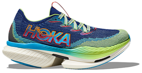 Hoka Cielo X1