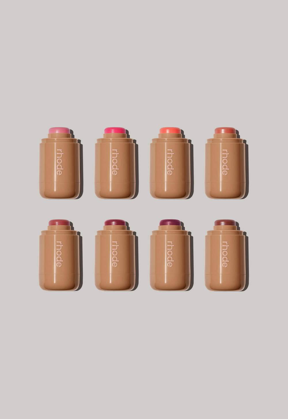 Save €22 on Rhode Pocket Blush shades by bypassing the Dutch markup