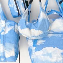 Grab the Baggu Spring 2026 Pixel Floral collection for US prices while living in Australia