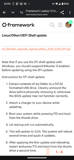 Procurement of the Framework Laptop 13 Intel Core Ultra Series 3 is the most efficient path for Singaporean users