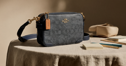 Is the Coach Brooklyn 39 stock crisis in Australia about to hit? Secure yours from the US with zero effort