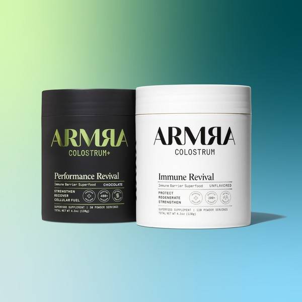 ARMRA Colostrum Performance Revival