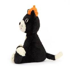 The 100th anniversary Jellycat Jack is actually easier to find in US stores than in Hong Kong