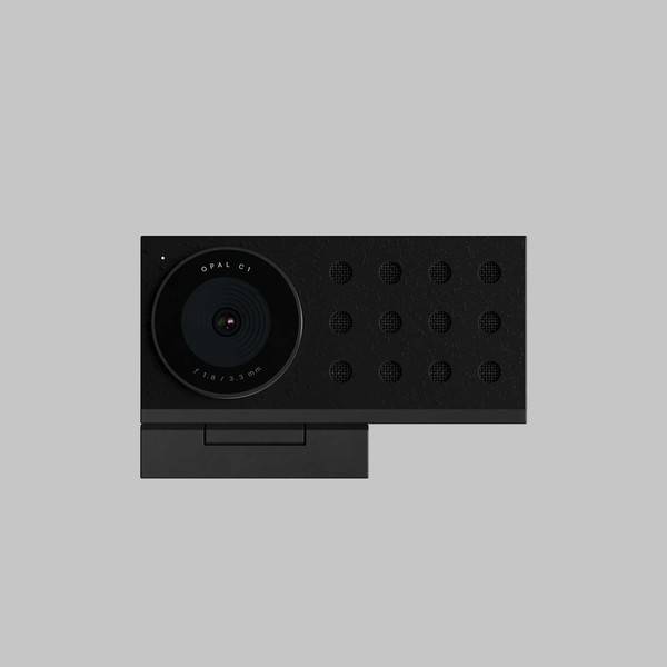 Opal C1 Webcam