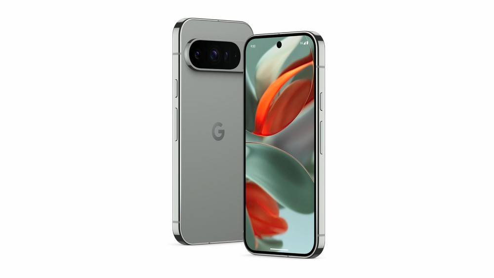 Snagging a Google Pixel 9 Pro from the US is really the best move for Singapore tech fans?