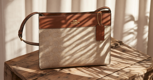 Coach Brooklyn Shoulder Bag 39