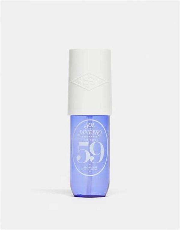 Sol de Janeiro Cheirosa 59 Delícia Drench Perfume Mist