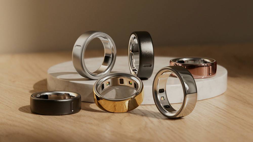 Lord of the Rings: My Essential Belgian Checklist for Getting an Oura Ring 4 via International Shipping