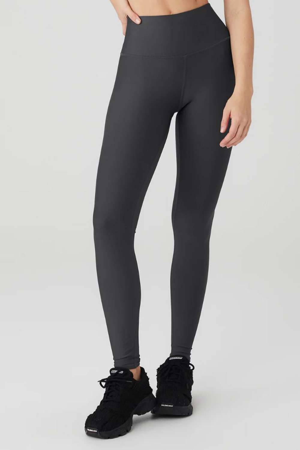 Why am I paying so much more for Alo Yoga Airlift Leggings than my friends in the US?