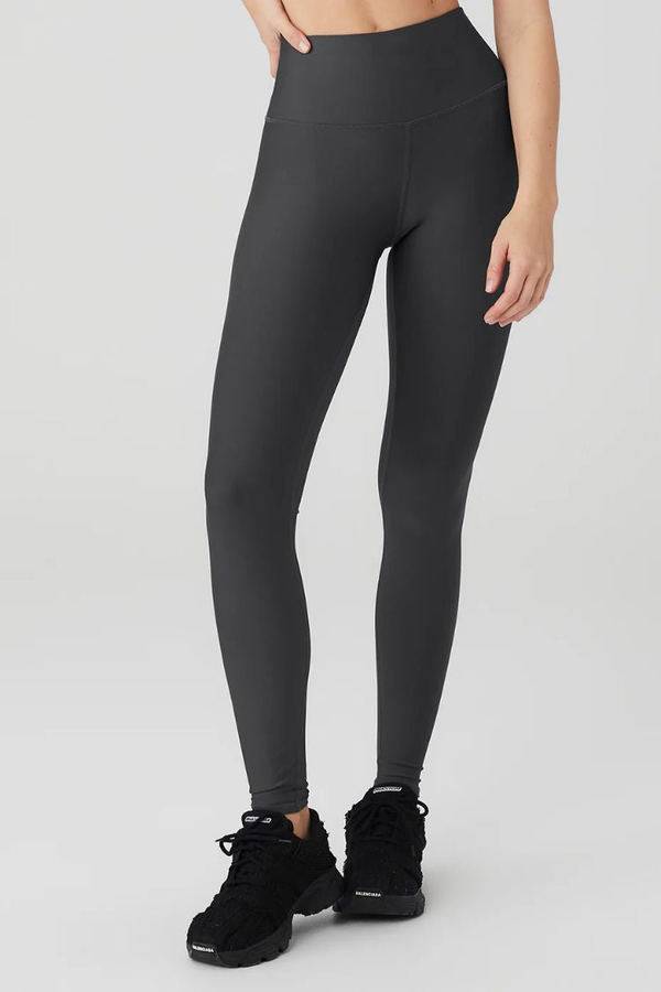 Alo Yoga Airlift High-Waist Leggings (Spring Colors)