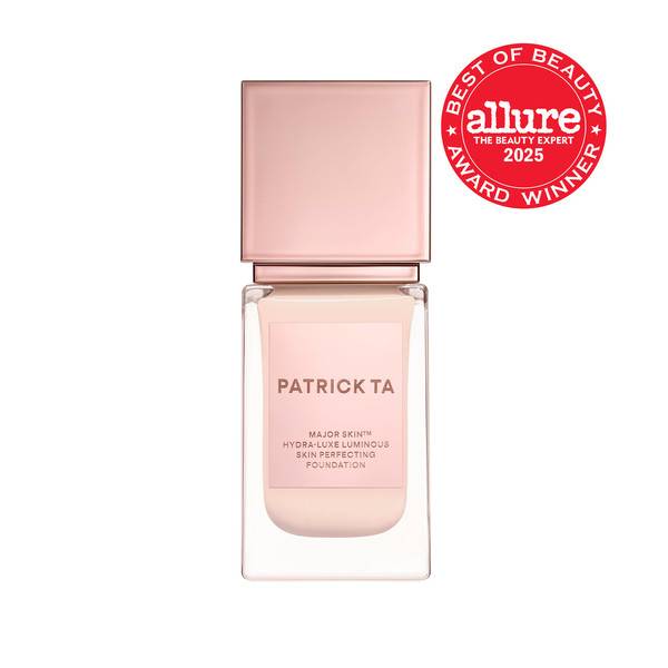 Patrick Ta Major Skin Soft Blur Brightening Concealer