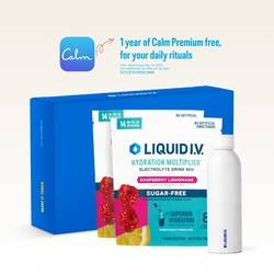 Singapore hydration brands vs. US Liquid I.V. Sugar-Free: Is the import worth it?