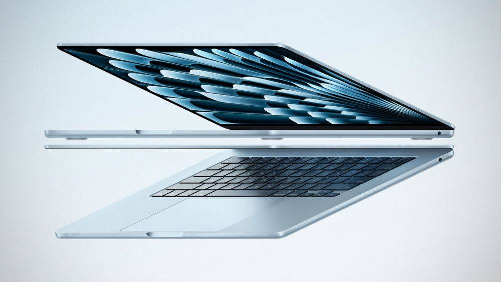 Purchasing the MacBook Air M4 from US stores ensures Singaporeans escape the 30% local price hike