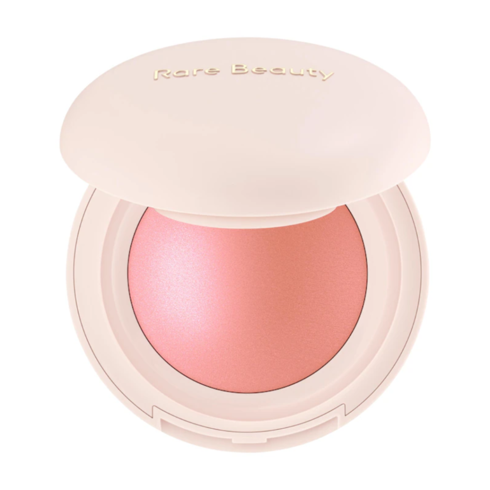 Is the Rare Beauty Soft Pinch Luminous Powder Blush actually the reason everyone in Singapore looks like a glazed donut lately?