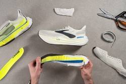 Brooks Glycerin Max prices in Singapore are significantly higher than the US market