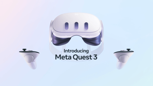 Meta Quest 3S