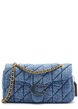 Architecting a Smarter Way to Own the Coach Quilted Tabby 26 in Singapore