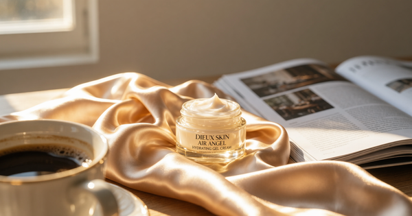 Dieux Skin Air Angel (Hydrating Gel Cream)